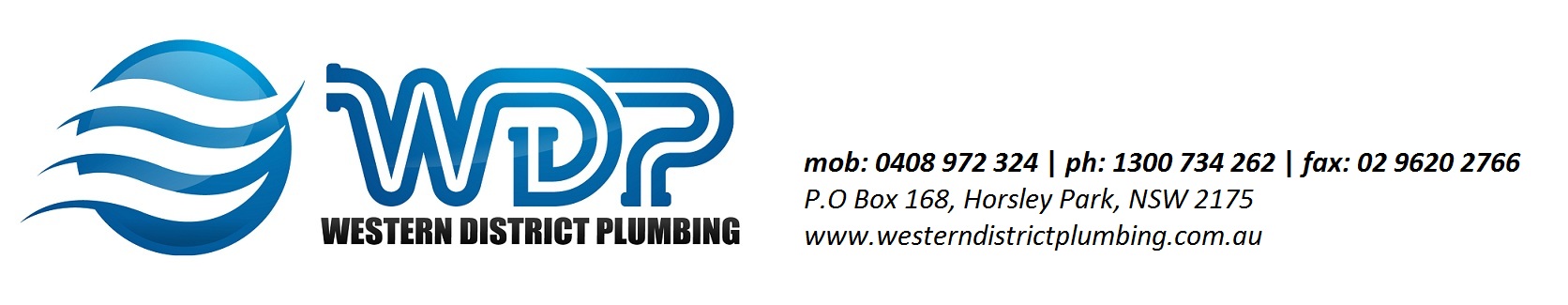 WDP Logo